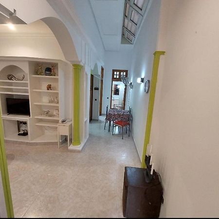 Vierapena Apartment Лас Палмас де Гран Канария Екстериор снимка