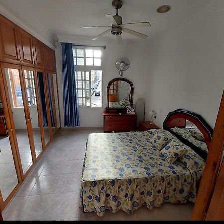 Vierapena Apartment Лас Палмас де Гран Канария Екстериор снимка