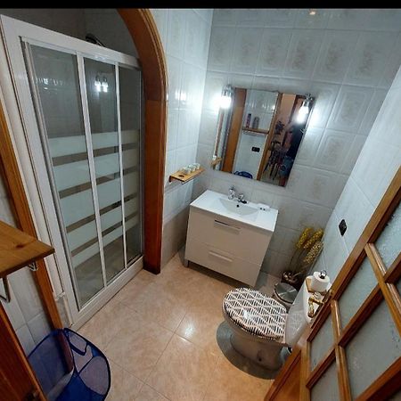 Vierapena Apartment Лас Палмас де Гран Канария Екстериор снимка