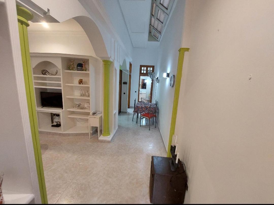 Vierapena Apartment Лас Палмас де Гран Канария Екстериор снимка