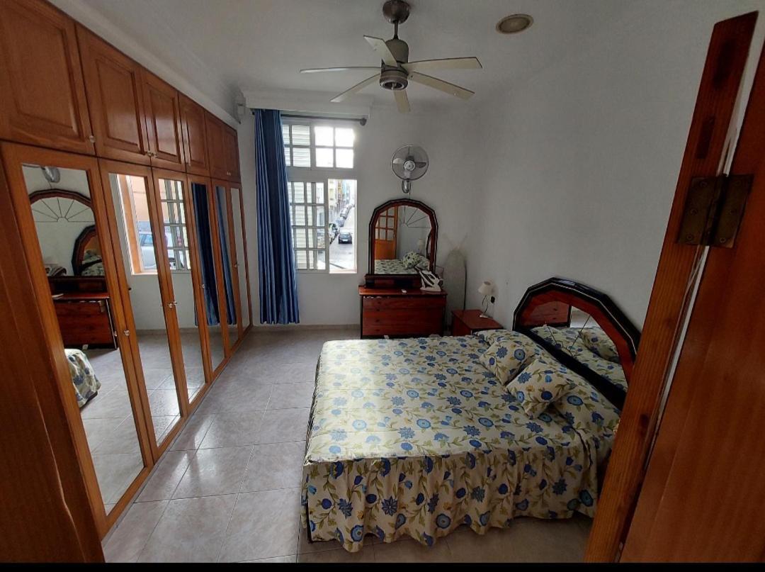 Vierapena Apartment Лас Палмас де Гран Канария Екстериор снимка