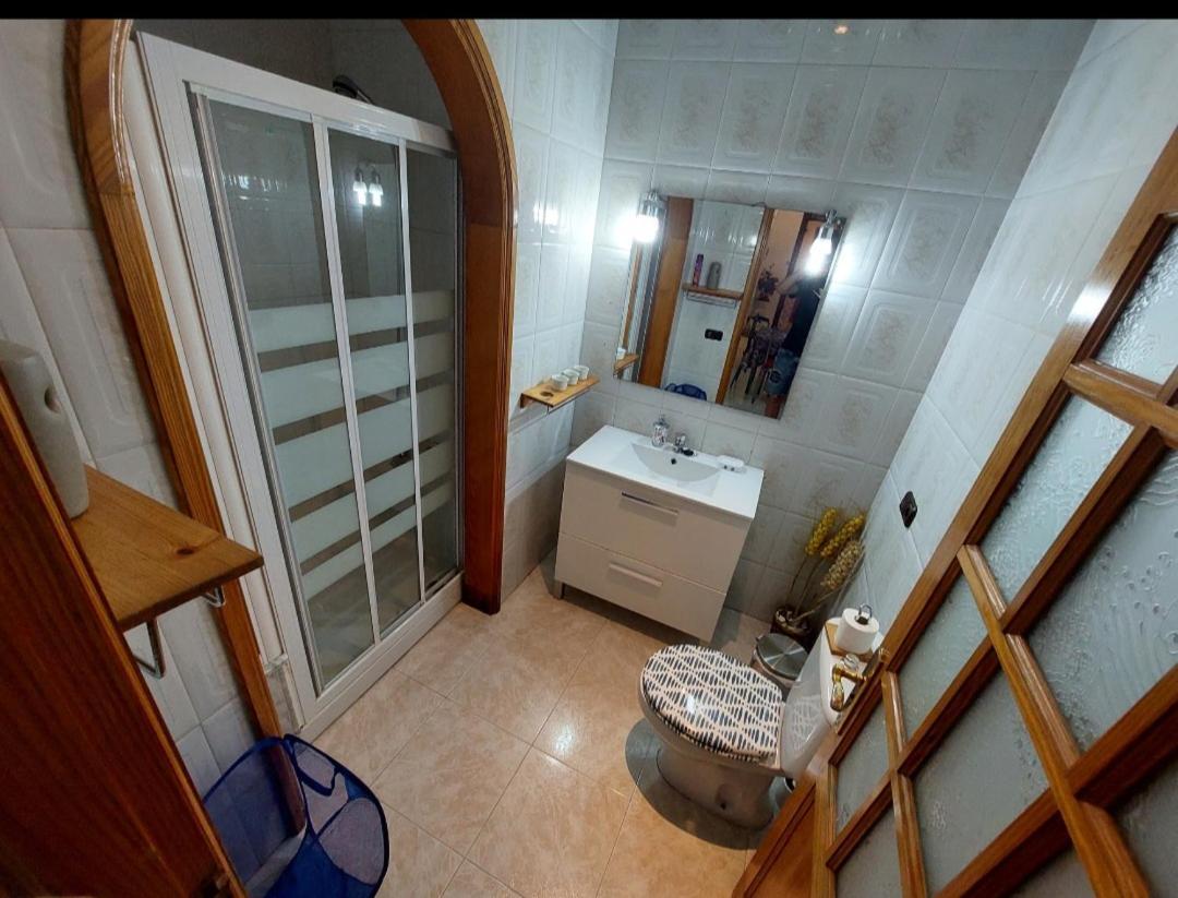 Vierapena Apartment Лас Палмас де Гран Канария Екстериор снимка